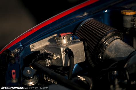 WRX Engine in Ford Mustang に対する画像結果