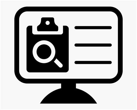 Image result for Reference Icon Transparent Background