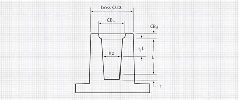 Engineering Drawing Draft Angle に対する画像結果