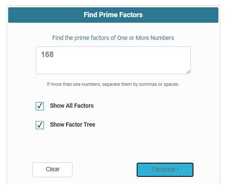 Image result for Two Prime Numbers Multiplication Calculator