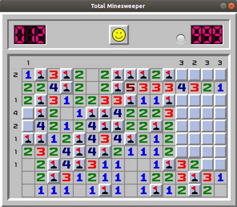 Minesweeper Tutorial に対する画像結果