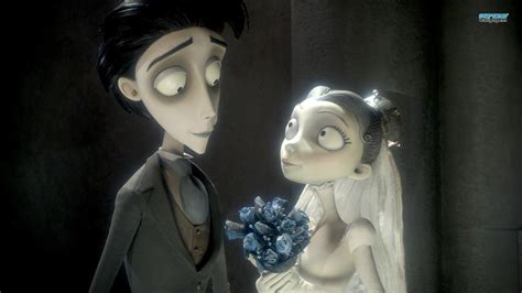 Afbeeldingsresultaten voor Corpse Bride Browser Wallpaper