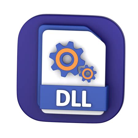 Image result for Dll Engine Process Icon
