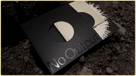 Image result for No Output Code