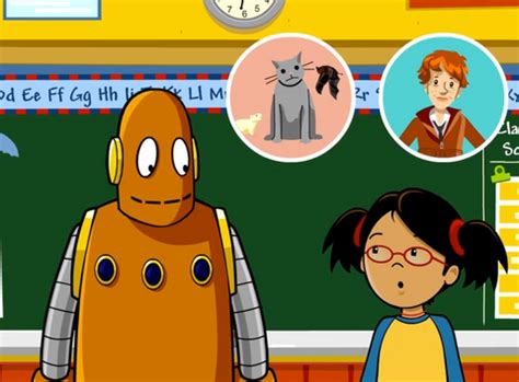 Image result for BrainPOP Jr. Class Code