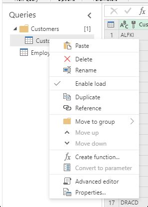 Query Display UI に対する画像結果
