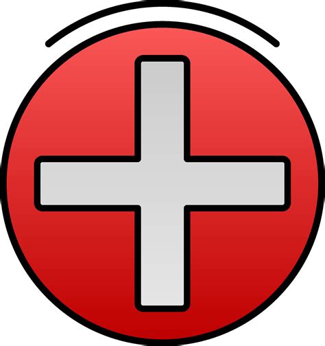 Image result for Plus Icon Sharp Edge