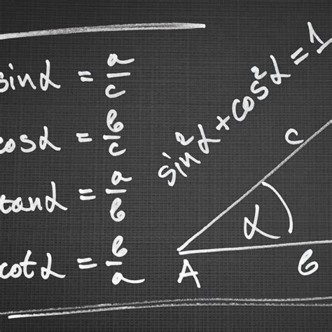 Image result for Trigonometry Math and Science