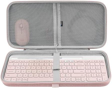 Keyboard Mouse in Case Logitech に対する画像結果