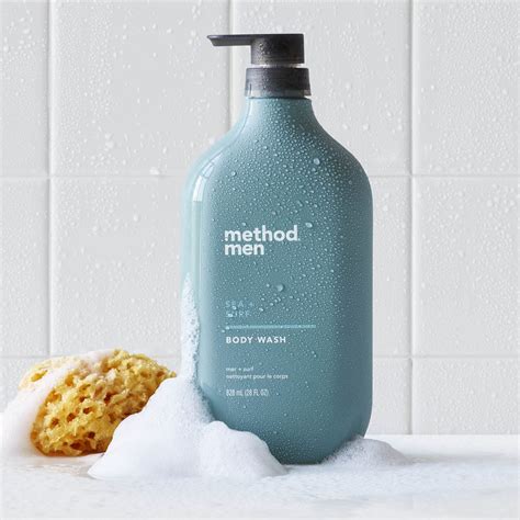 Method Body Wash Sims に対する画像結果