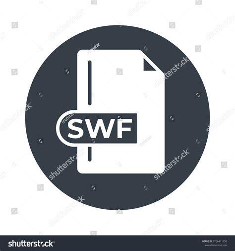 Image result for SWF File Extension