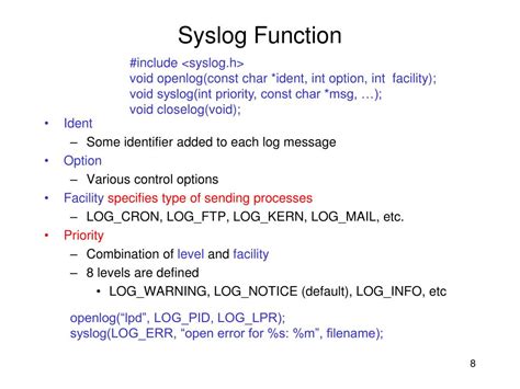 Image result for Basic Structure of Daemon in Unix