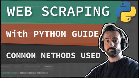 Résultat d’images pour Web Scraping Python Hyrcay
