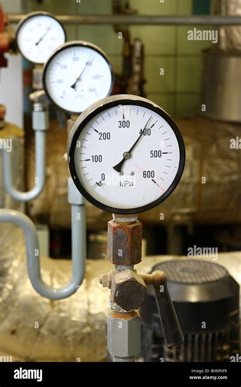 Image result for How to Use a Manometer On Gas Valve