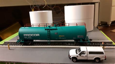 Tank Car Unloading に対する画像結果