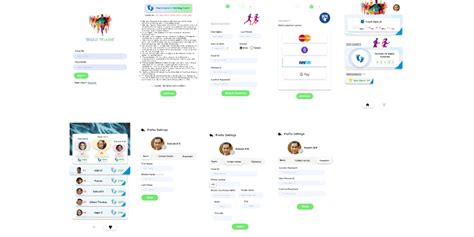 Image result for Simple UI Figma