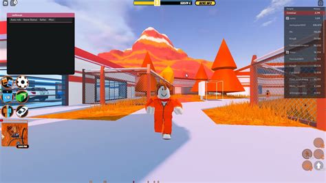 Image result for AutoFarm Script Roblox Jailbreak Pastebin