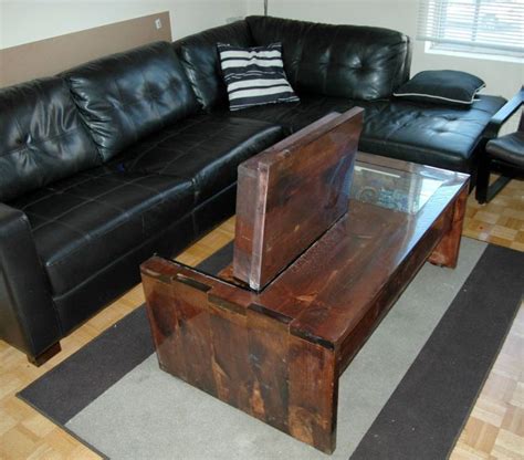 Image result for PC Board Coffee Table