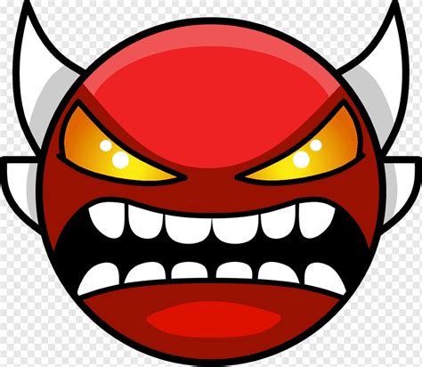 Toradh íomhá ar Demon Emoji PNG