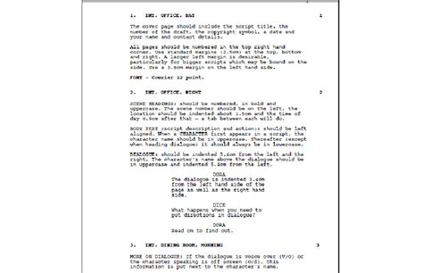 Image result for Layout Script Serie