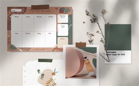 Image result for Weekly Planner Inspiration