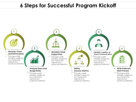 Image result for Program Kick Off Picture
