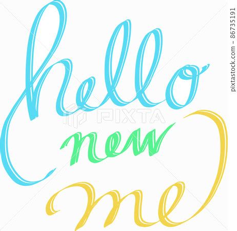 Image result for hello new me
