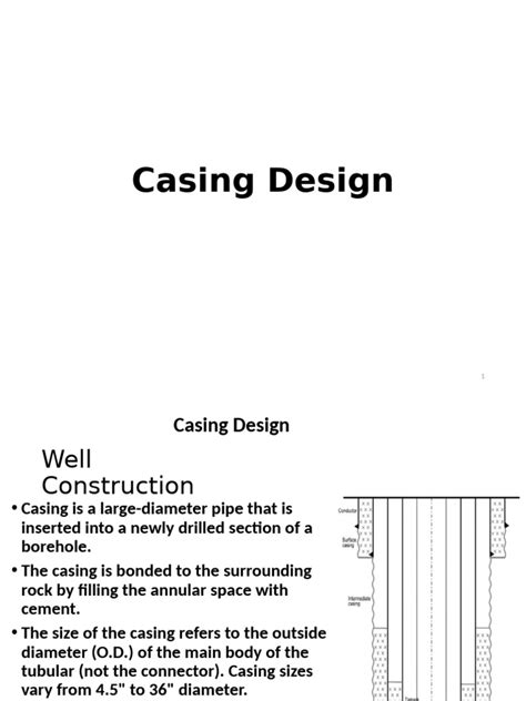 Image result for Bottom-Up Approach in Casing Design