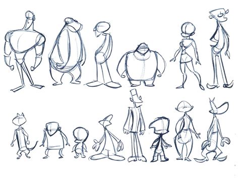 Image result for Character 2D Animation Process