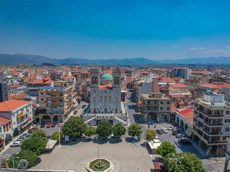 Tripoli Greece Attractions Home War Museum