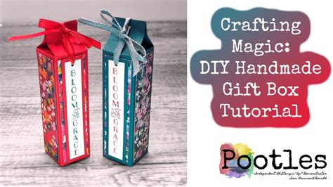 Image result for Magic Box DIY