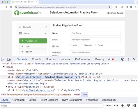 Image result for Selenium Command Interface