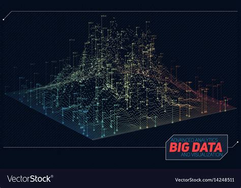 Image result for 3D Graphic Business Statistics Visualization Vector Image