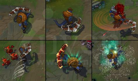 Image result for Outback Renekton