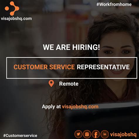 Image result for Customer Service Objective Working From Home