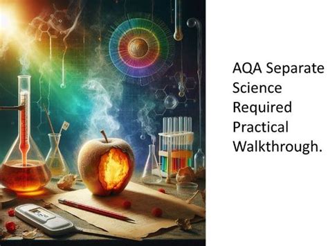 Image result for AQA Science Course Quide