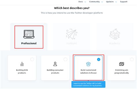 Image result for Twitter Developer Account