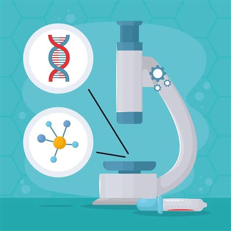 Image result for Microscope Lab Decor