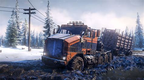 Image result for Snow Runner Switch