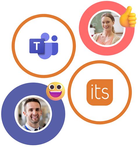 Image result for ms teams logo integration