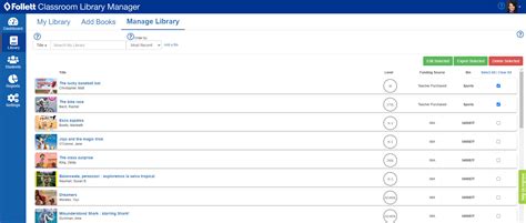 Manage Library Section に対する画像結果