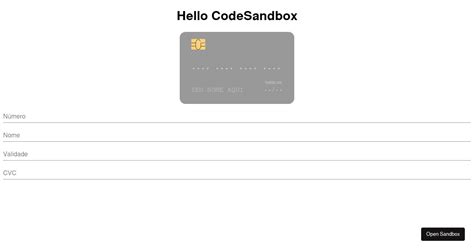 Image result for Design MasterCard Desing Card React JS