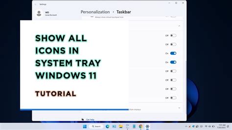 Image result for How to Open System Tray Windows 1.0