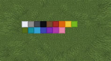 Afbeeldingsresultaten voor Minecraft Wool Texture 2D