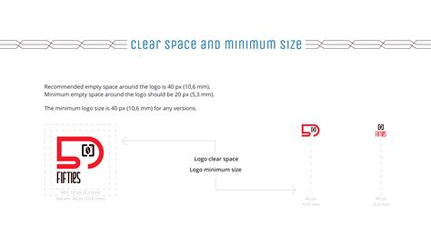 Behance Logo Usage に対する画像結果