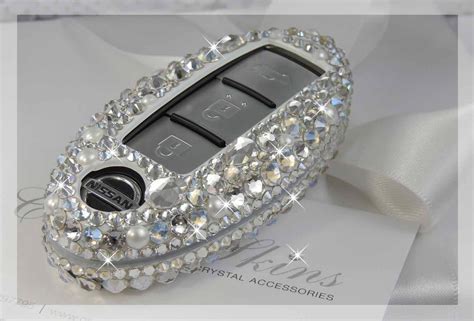 Toradh íomhá ar Nissan Smart Key Problems