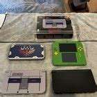 Image result for How to Remap On Mgba On 3DS