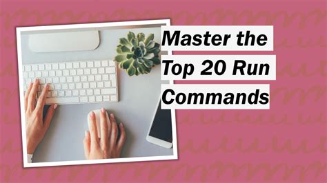 Image result for What Is Run Command in Computer