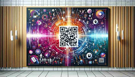 Image result for QR Code to Download App Poster