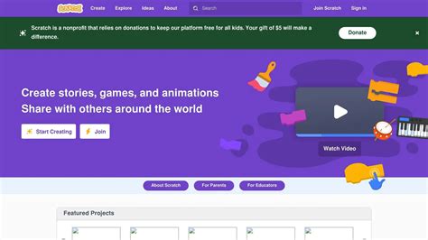 Image result for Coding Platforms for Kids